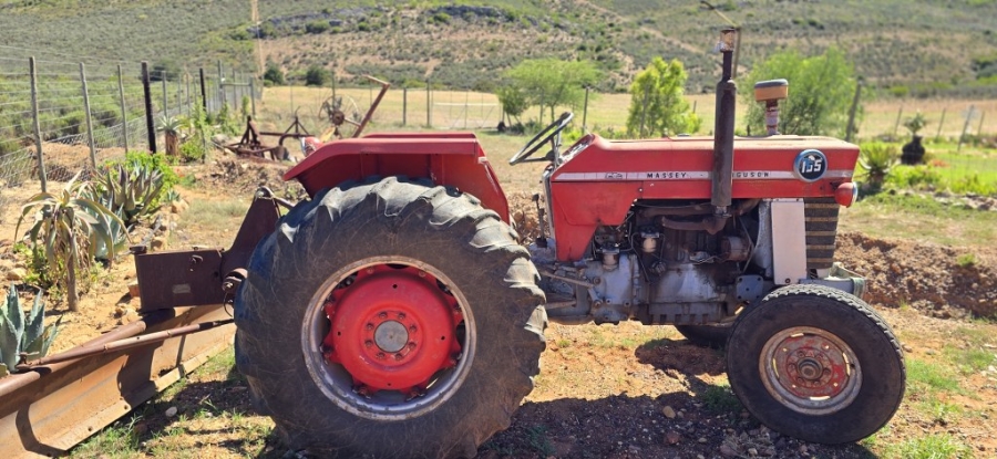 2 Bedroom Property for Sale in Twee Riviere Eastern Cape